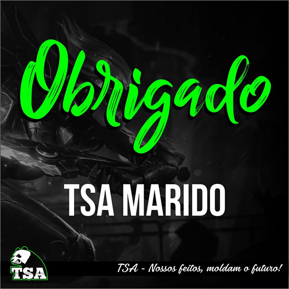 ts_again's tweet photo. Hoje a TSA está em clima de despedida. 😣

#GOTSA #TOPLane #legueoflegends https://t.co/6n7qvxiEDs