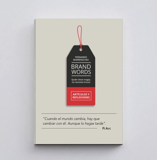 pi_art's tweet photo. Cuando el mundo cambia hay que cambiar con él .... #brandwords descarga en iTunes &amp; Amazon https://t.co/buKwaC8YUl #books https://t.co/bEQ3TaOEbd
