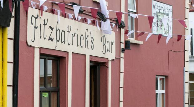 Comment: The GAA should stay out of Ballyragget scandal - the young lads have suffered enough indo.ie/X8NT30gexvO