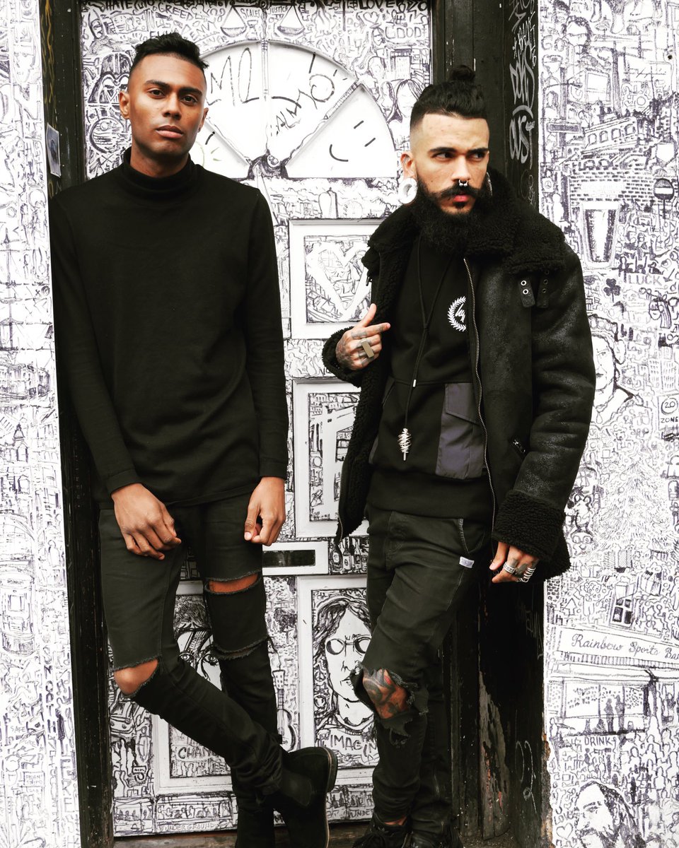 “Out greatest glory is not in never falling, but in rising every time we fall”

With <a href="/NikHampshire/">Nik Hampshire</a> 
 
#Modelling #Models #Poetry