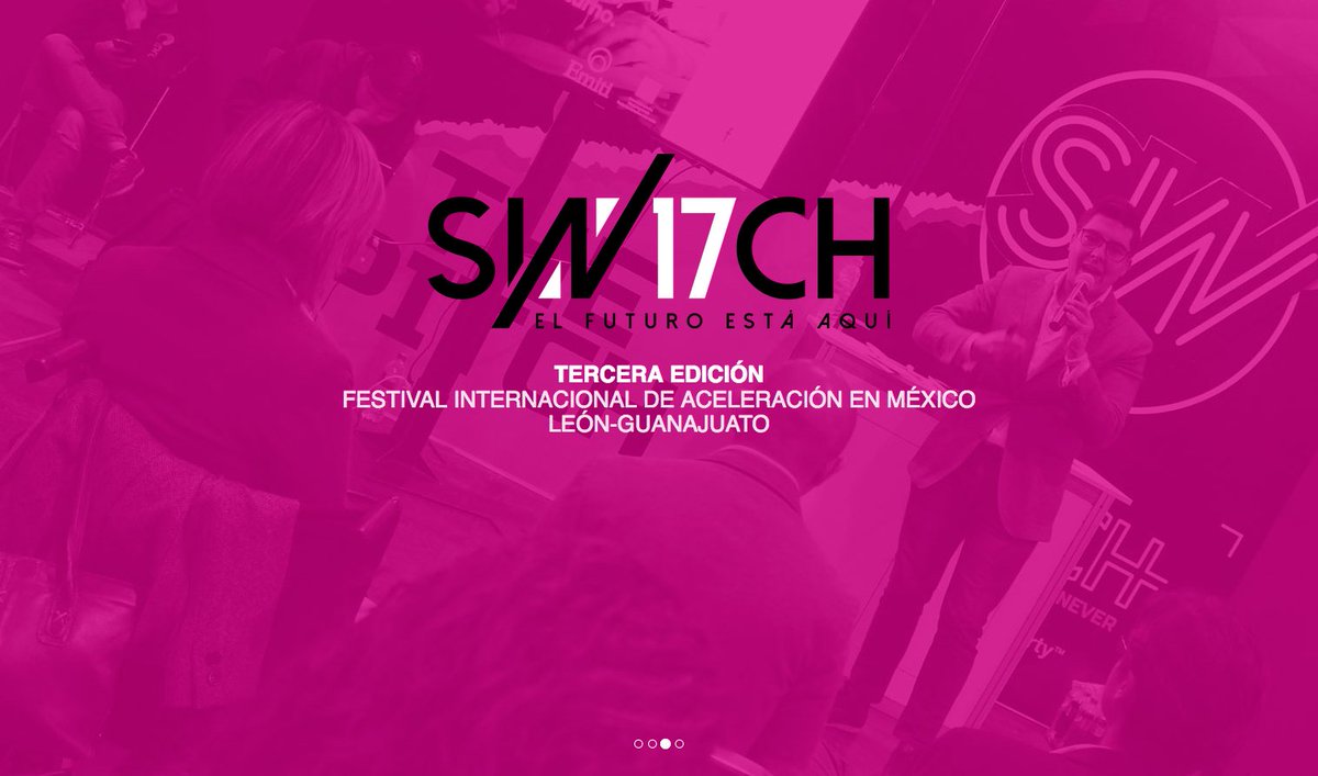 startups_radio's tweet photo. ¡El futuro está aquí! Hoy a las 18:00 hrs por @uc_radio los detalles del festival de aceleración más importante de #LATAM @FestivalSWITCH https://t.co/YdhiXy4l5N