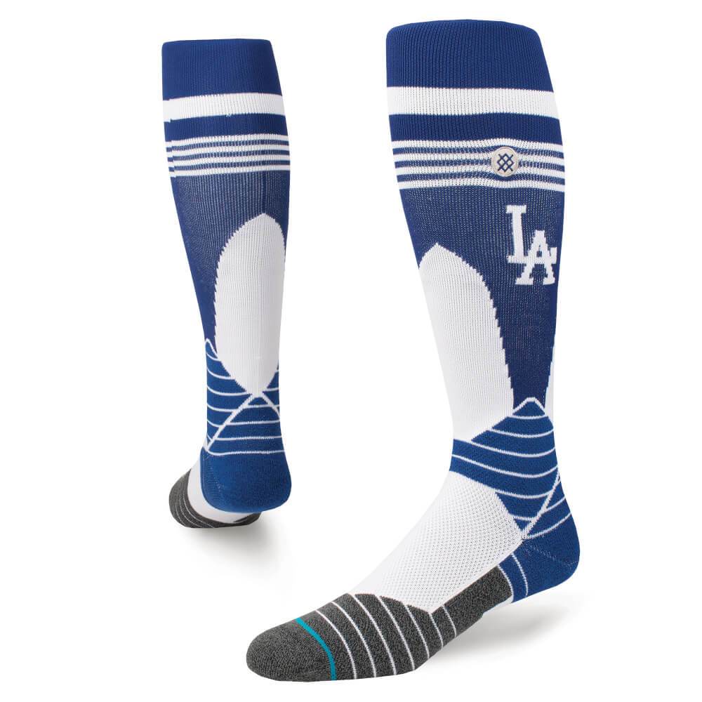 nike stirrup socks