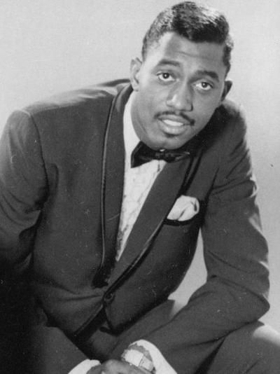 Happy Birthday Otis Williams 