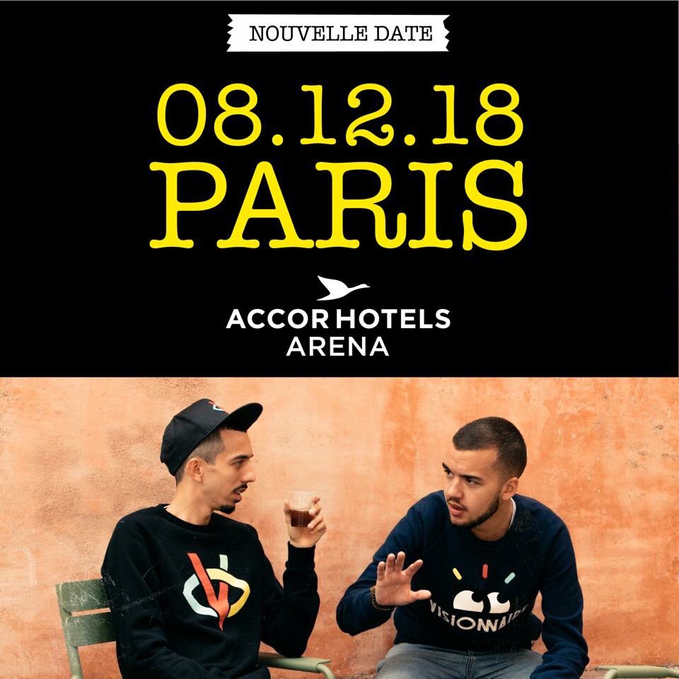 bigfloetoli's tweet photo. ON LANCE UN BERCY! 🎉
Places dispo demain à 10h ici : https://t.co/SnilQyDSLV
Apres le zénith de Paris complet, le rêve continu... MERCI 🙏🏽 https://t.co/WDJUQfWm4C