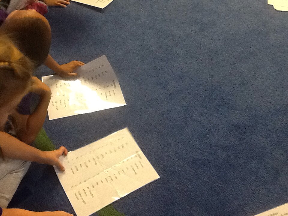 aaee_specials's tweet photo. #aaekind are learning the Spanish Alphabet https://t.co/KwrG2JsVra