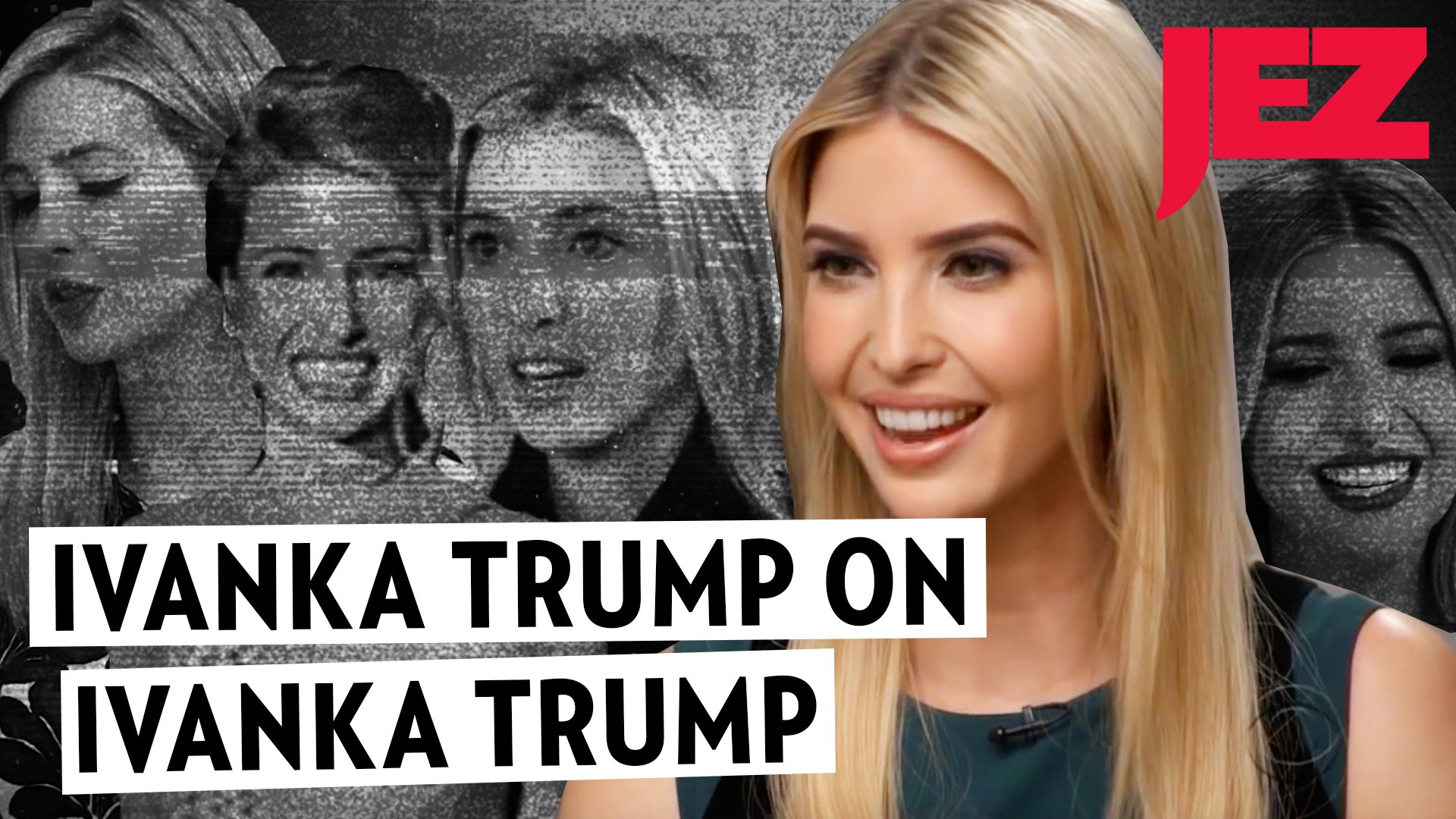 Happy 36th birthday to the only first daughter her dad recognizes  Ivanka Trump! 