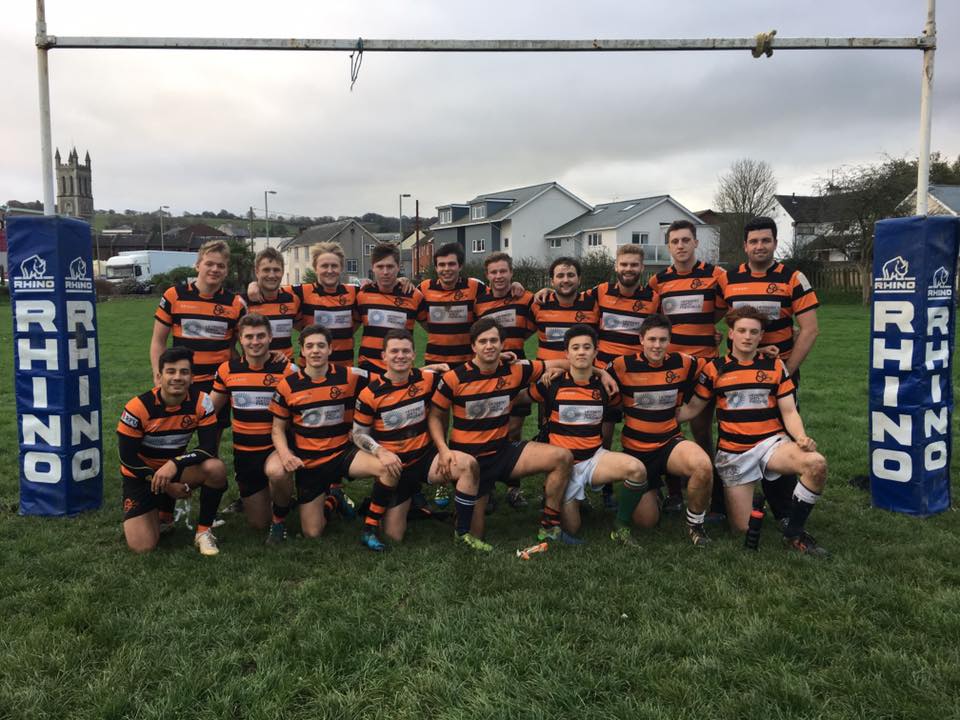 Exeter Engineers RFC tweet media