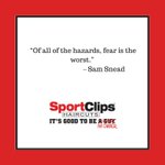 Photo by SportClips Franchise (@SportClipsFran)