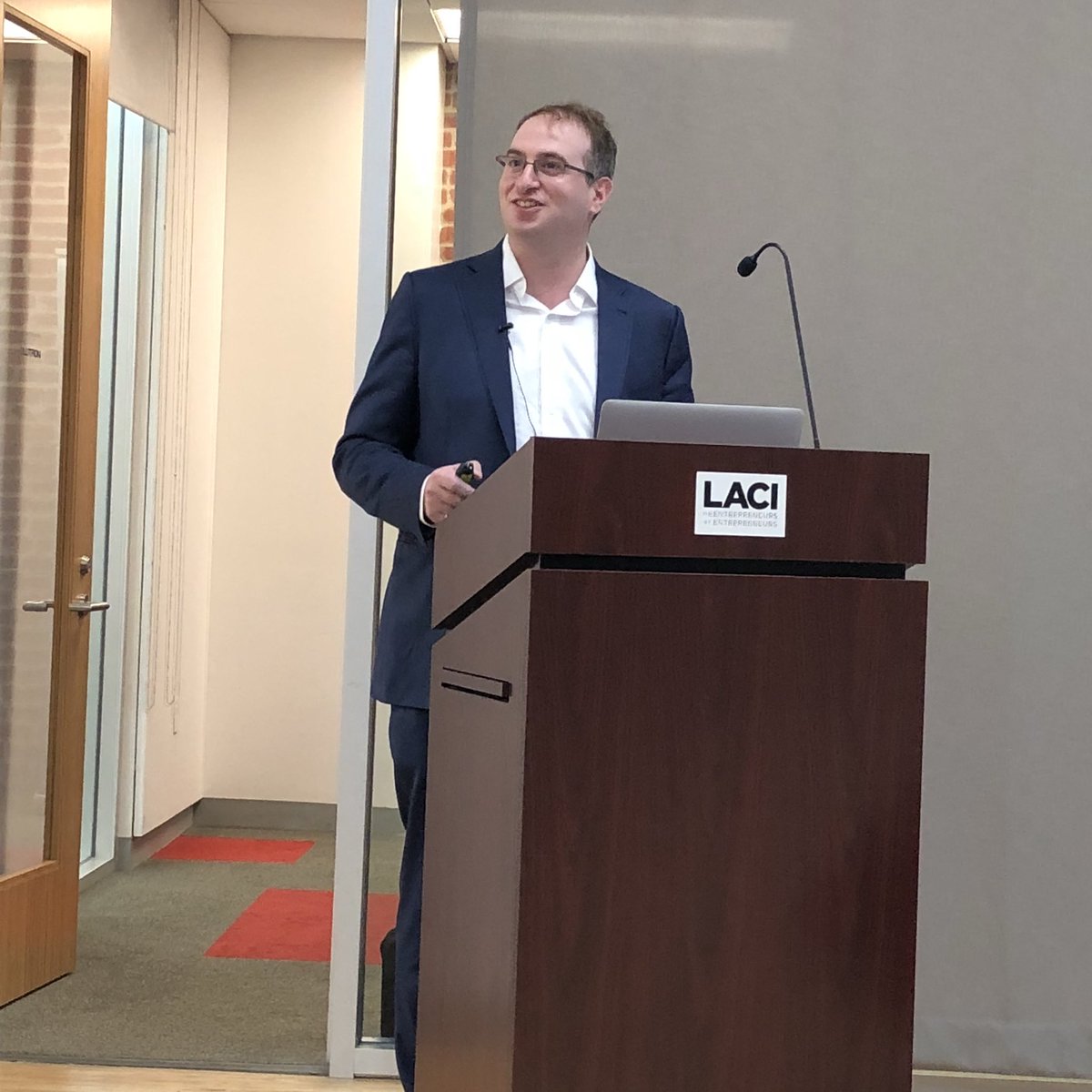 Bradford_Space1's tweet photo. we are able to lower the cost &amp; increase size of payloads with the #bradfordecaps #nontoxic &amp; green technology - @IanFichten @LACIncubator https://t.co/Sq87mZBF5L