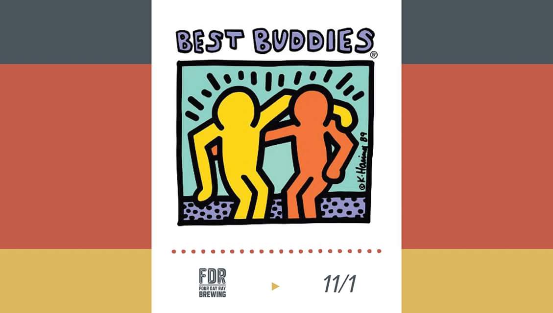 Four Day Ray Brewing tweet media