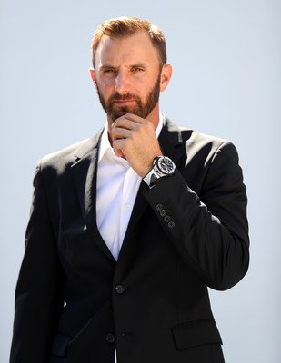 #dustinjohnson and <a href="/hublot/">Hublot</a> team up to develop a $31,500 scorekeeping watch for golf.
Wait. WHAT? 
scoreband.net/blogs/scoreban…
#golf #tech #watch