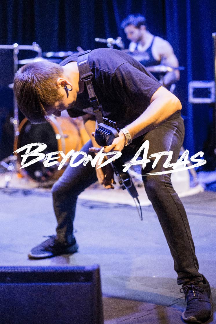 Just doin' what we do