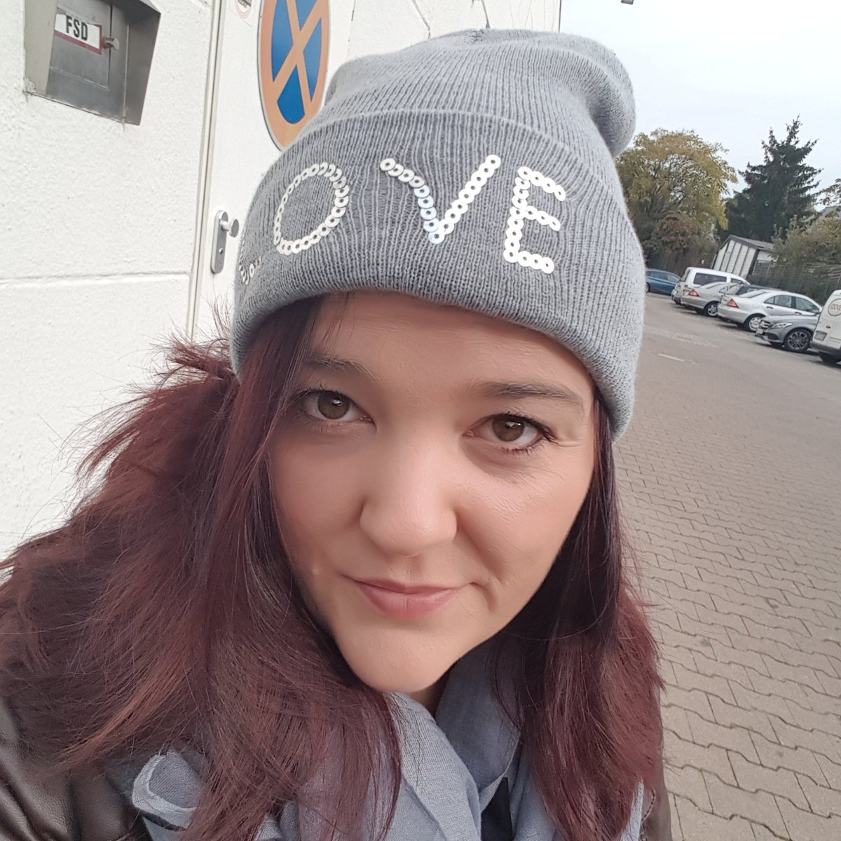 AndreaBln's tweet photo. #NeuesProfilfoto https://t.co/pV6KIojqSY