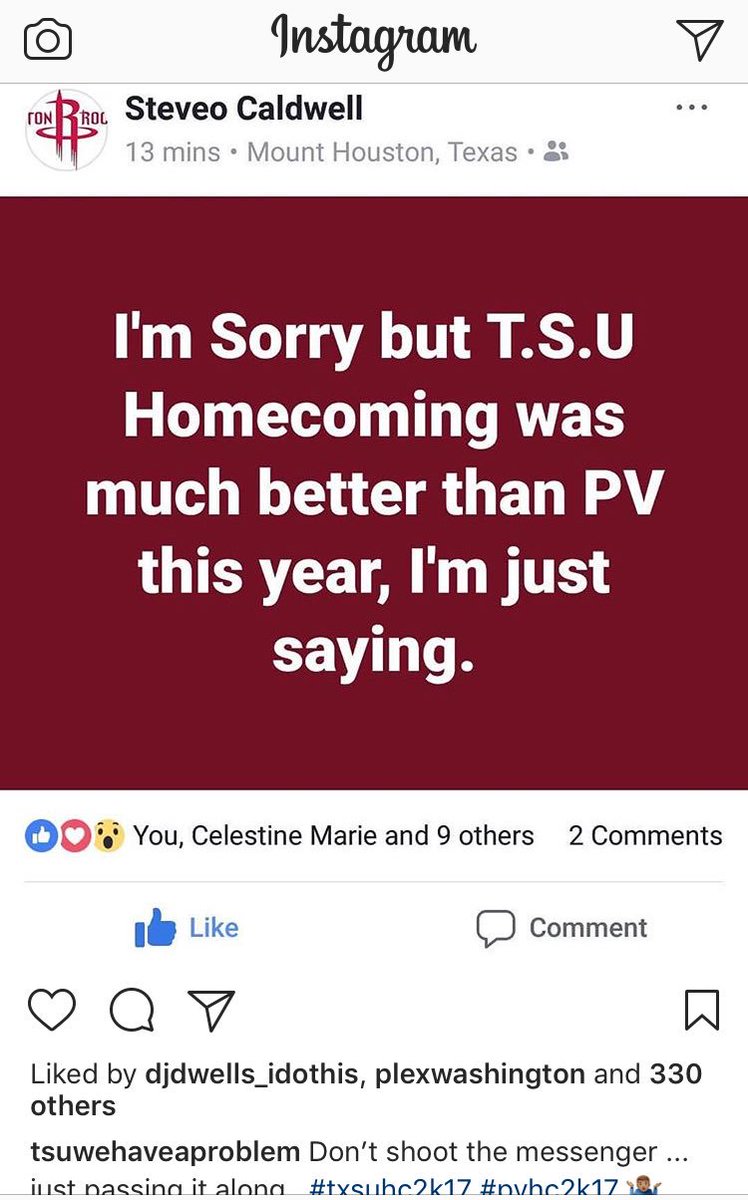 txsuhc17's tweet photo. 🤷🏾‍♂️🤷🏾‍♀️ https://t.co/Sm8WqQjgwa