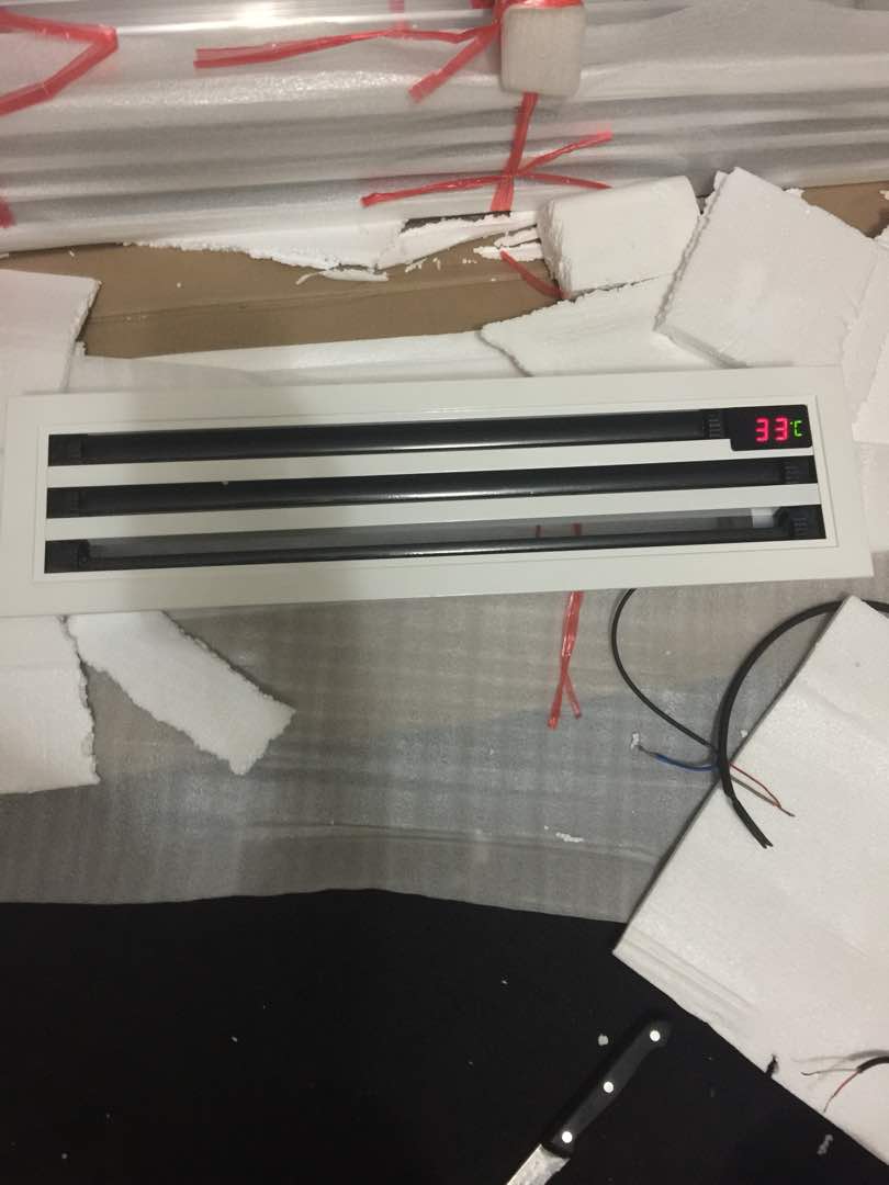 aqymbal's tweet image. #linearslot with #temperaturedisplay #liveinnigeria  #climatetechnical #hvac #residentialcentralac #controlurroomtemperature