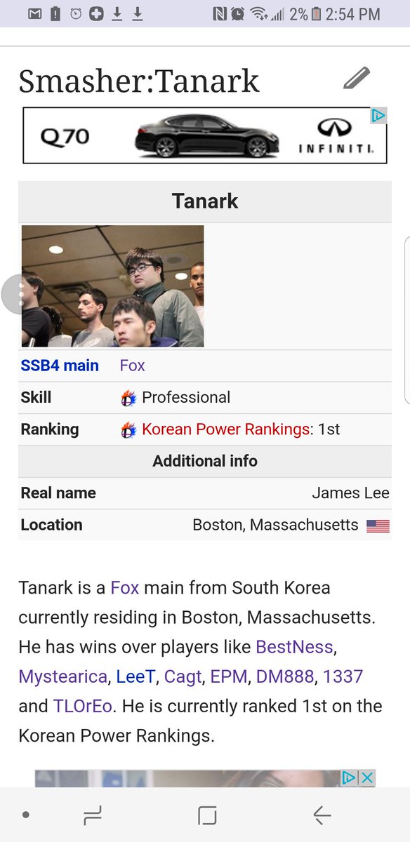 TanarkSSB's tweet photo. 크아아아아가아아아ㅏ아아아아아아아아아아아아아아아아아아

드디어어어엉어어어어어어어어어어어어엉 

내 항목이니니이이이이이 생겼드아아아타렁아타아아아아아아아아아

고마워요 고마워요 으흐흐하어어어어어어어엉ㄹ 내가 시바르 최초 한국인이다아아아아 https://t.co/IPjT2zD1LN