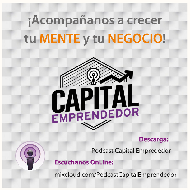 Capital Emprendedor tweet media
