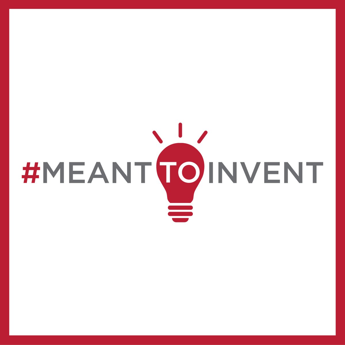 FIRSTweets's tweet photo. Tomorrow is the last day to create your invention in the @ROKAutomation #MeantToInvent contest! https://t.co/jbKobzYn6o https://t.co/u1JkZFvUux