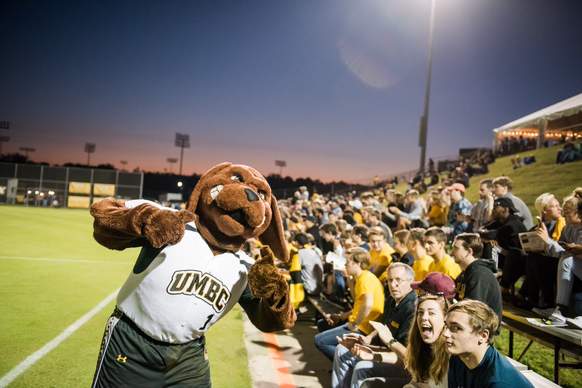 UMBC's tweet photo. UMBC named one of the "Best 382 Colleges" in 2018 by @ThePrincetonRev! #UMBCproud #rankings https://t.co/cGaizsPtrp https://t.co/iZp4cFOzox