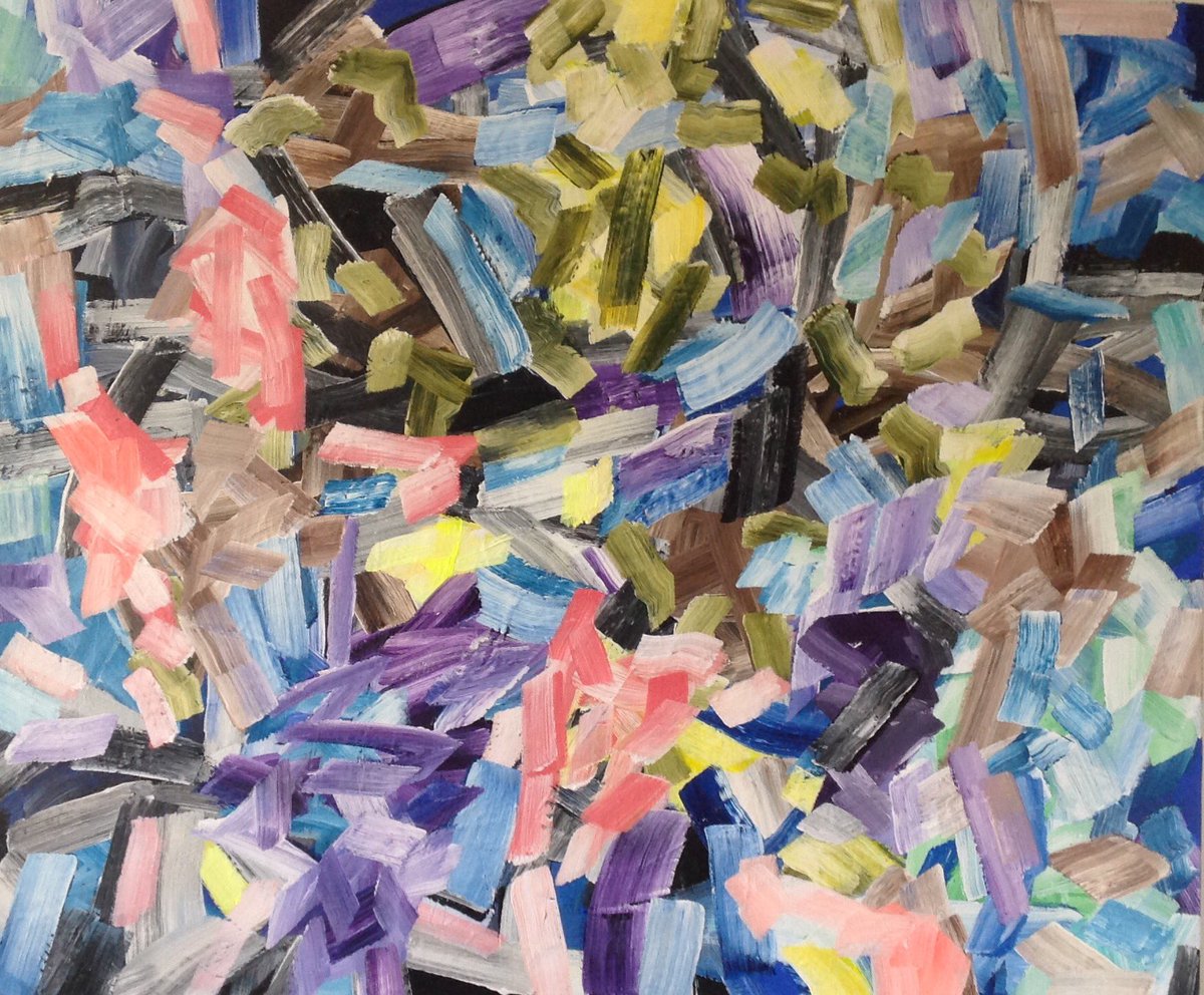 'Quartet' my exhibition at Westminster Reference Library, 35 St Martins St, behind National Portrait Gallery 7-18th Nov