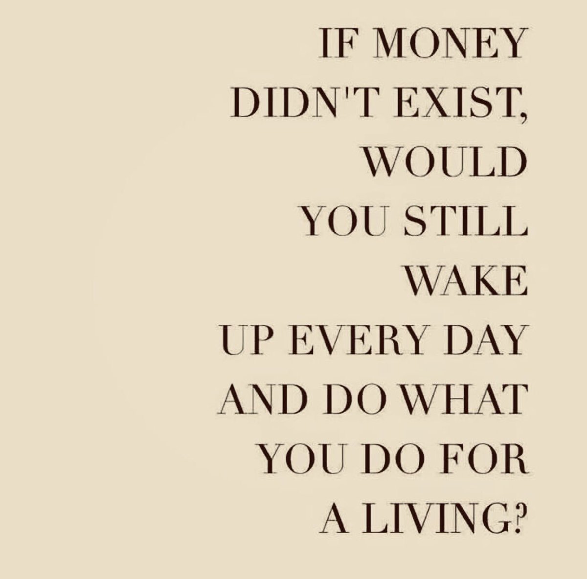 NikitaKoloff1's tweet photo. Hmmmmmmmm. Something to ponder. #APlan #APurpose #ADestiny #StayHumble #StayHungry #StayHealthy #DrivenByEternity #FullyAlive #FinishStrong https://t.co/cqzzOmLRAY