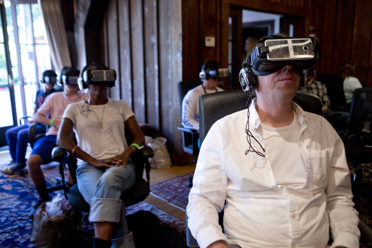 BAVCTraining's tweet image. Make your #VR dreams a reality - learn the ins-n-outs of VR post production at BAVC Nov 4! bavc.org/class-meeting/… PC: #TommyLauPhotography