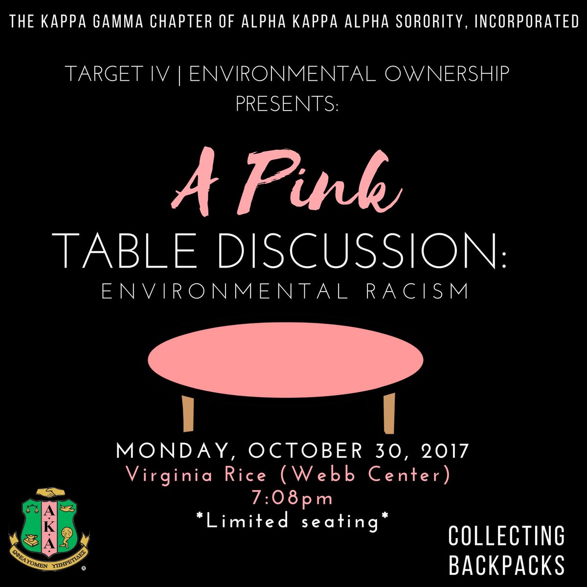 Tonight! 💓💚