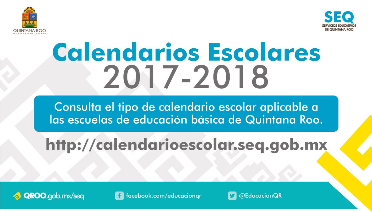 SEQ Educación tweet media