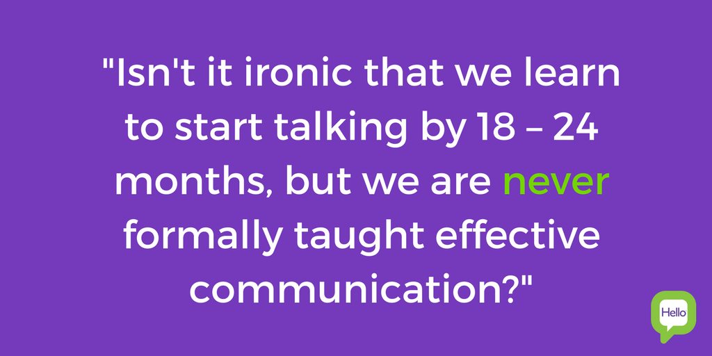 HelloLikeaPro's tweet photo. Here are some tips that can help you communicate better with your kids (and help you model it for them too). https://t.co/0guDFMSdUq https://t.co/OT6fQk1lFv