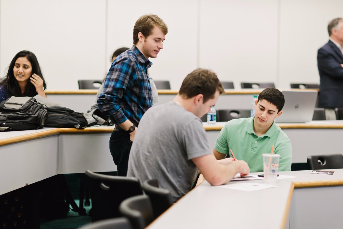 Calling all young entrepreneurs! Have a great business idea? Join the Fairfield StartUp Business Model Workshop November 11th at 10:00 AM. Sign up on OrgSync