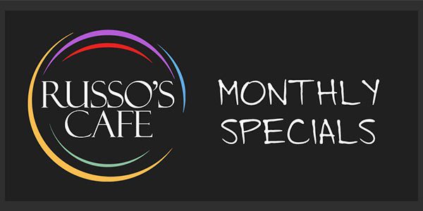 russoscatering's tweet photo. November Cafe Specials

Please Like &amp; Share! https://t.co/3EgKsOhX0b https://t.co/CSV7ahSLlr