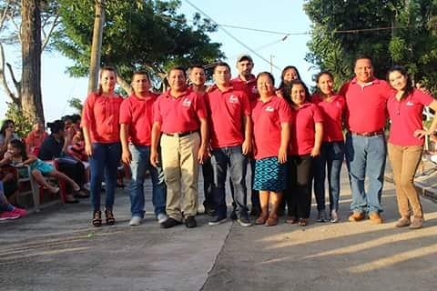 MiltonGaray80's tweet photo. Santa Cruz Michapa Avanza https://t.co/KZyxRWFaMR