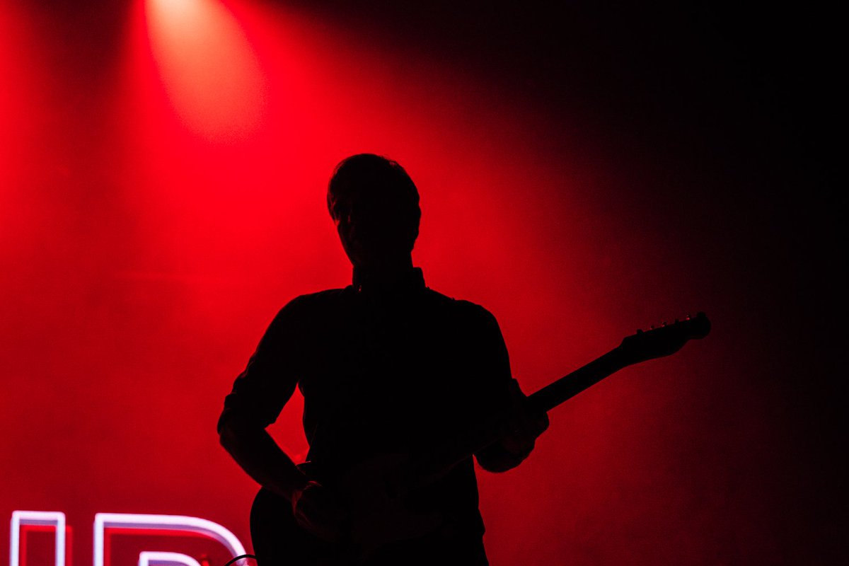 SoundandShutter tweet picture