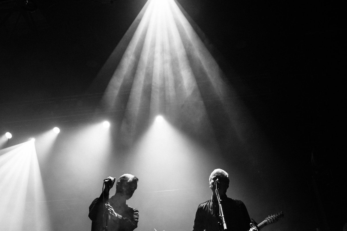 SoundandShutter tweet picture