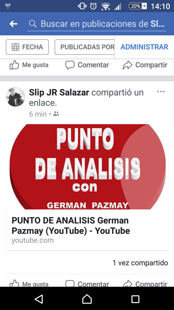 Jorge Salazar (@jorgerolandosa1) on Twitter photo 