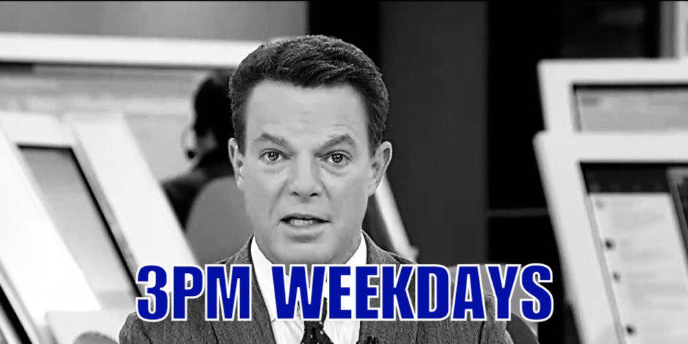 Fox News viewers are loyal. But there’s one hour every weekday that they can’t tune in to watch. RT if you agree.