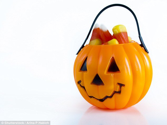 communitychecks's tweet photo. How to stay healthy through Halloween, from candy to costume safety https://t.co/mZ0F67Ml17 https://t.co/vygcBaDm1s