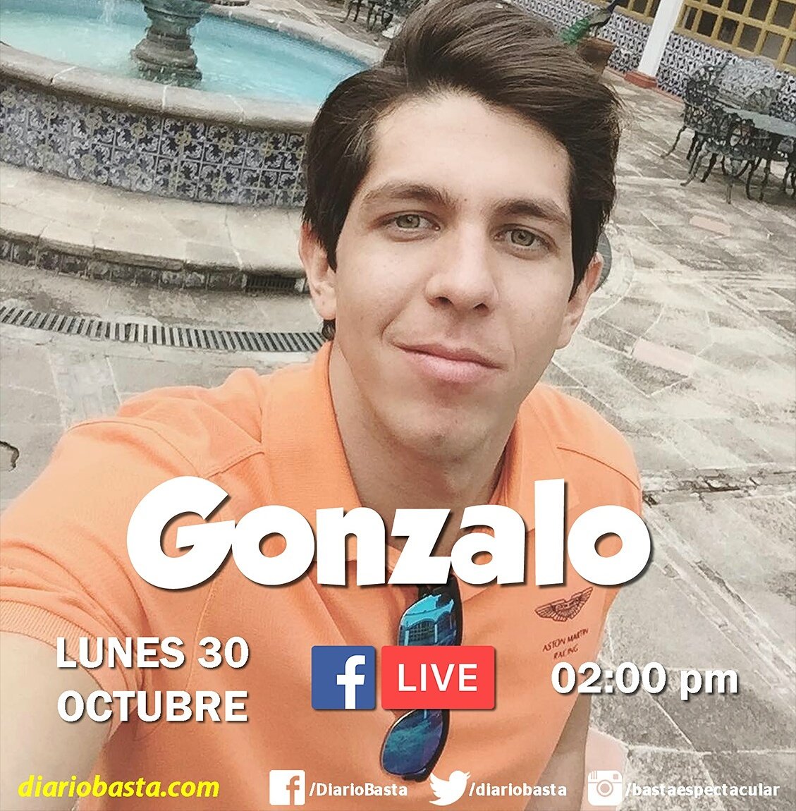 CARLIN MGMT & PR tweet media