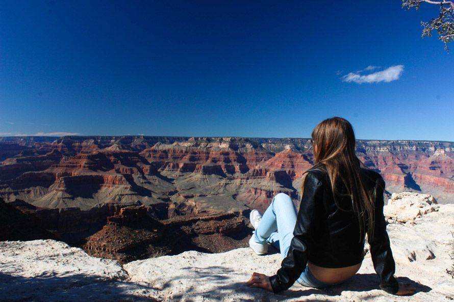✨USA Road Trip - Breath Taking Grand Canyon ✨  - buff.ly/2xvjWQT #travelmore #travelmemories #Wanderlust