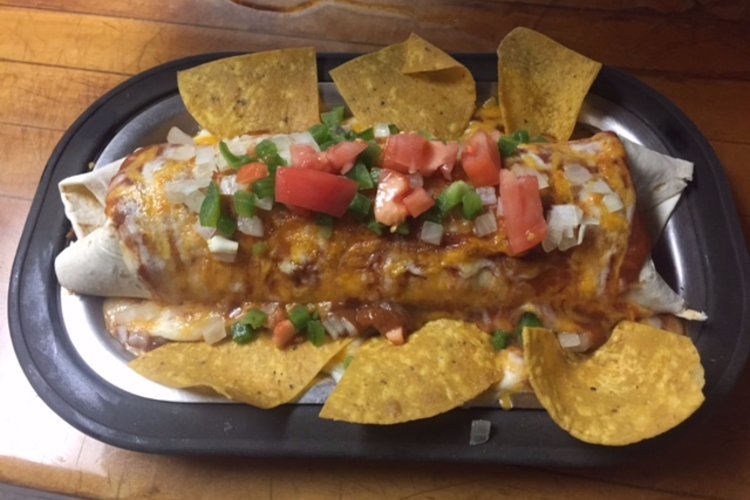 FredericInn's tweet image. Hocus, pocus -- put dinner into focus!