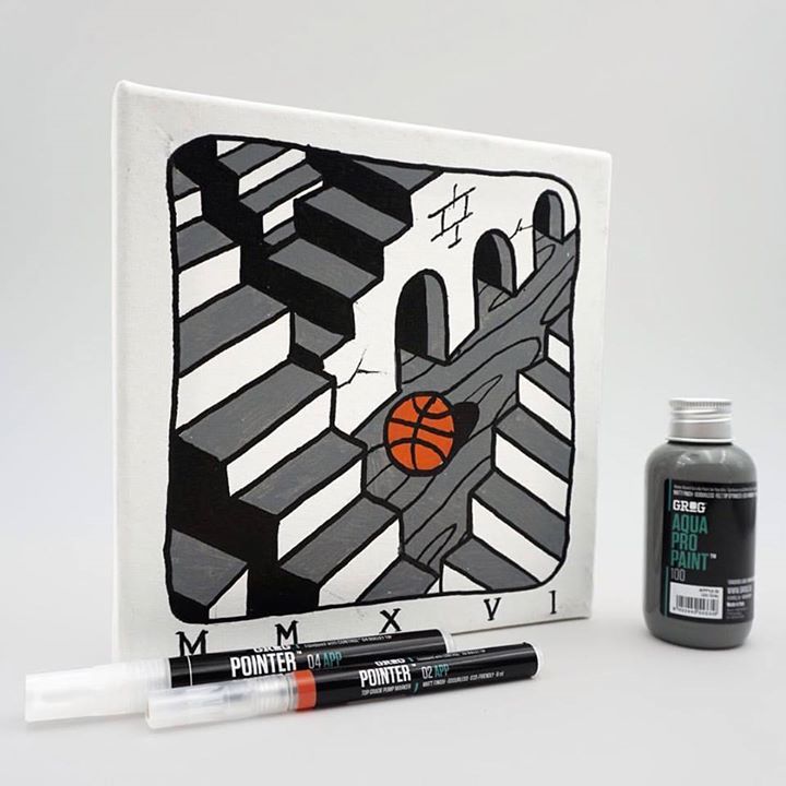 grog_ink's tweet photo. Stairs | @nemcouno β
#grog #grogpointer #grogapp #nemco https://t.co/oZNGzeG8wX