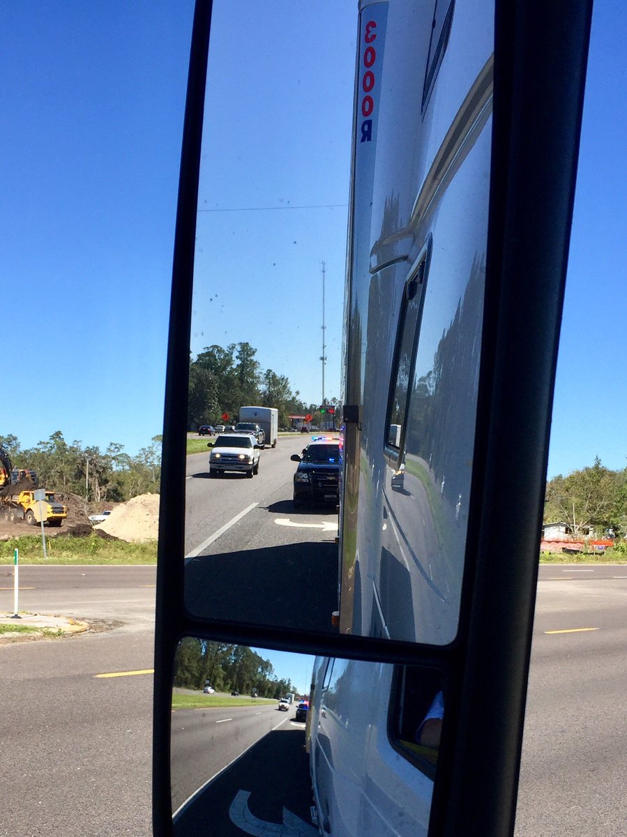 CrumTrans's tweet image. Got To Love those DOT Inspections...
The Officer told the driver it’s nice to inspect such a clean truck..  :D
#Florida DOT