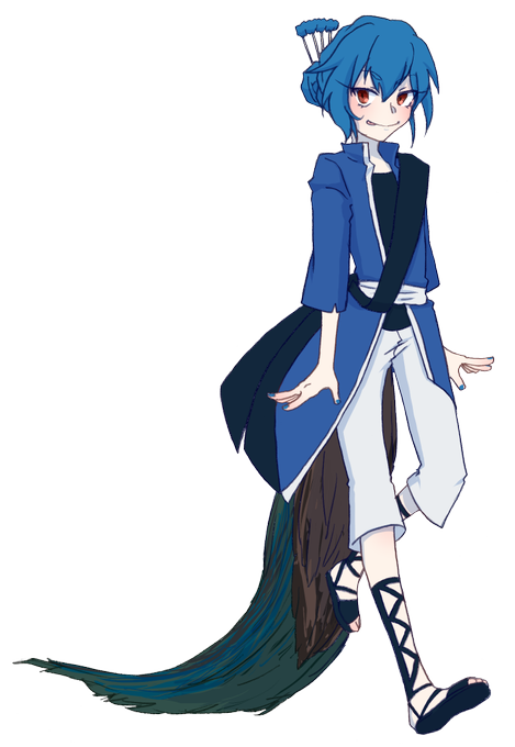 孔雀 高画質 のtwitterイラスト検索結果 古い順