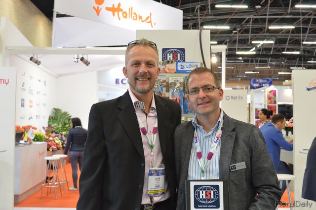 AgriColombiaNL's tweet photo. To introduce PlantPaper products HSI participated at #Proflora2017 account manager states: response was overwhelming https://t.co/keQCSkhJAx https://t.co/OWB0QfkrX1