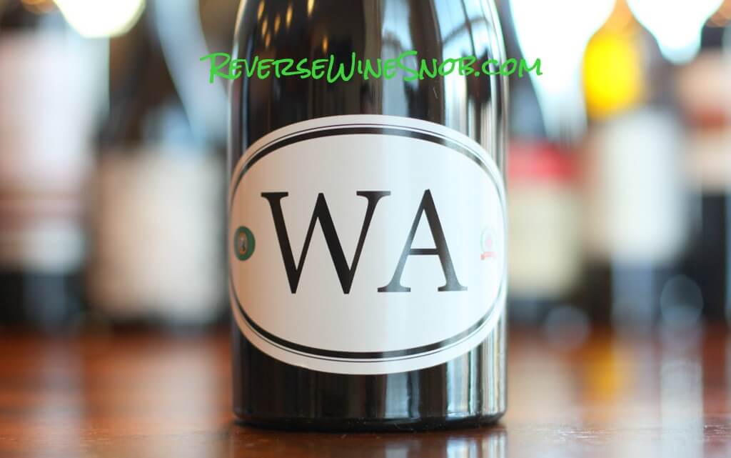 Another unusual and extremely tasty blend from <a href="/DavePhinney/">มั๊กเกิลลล</a>   and <a href="/LocationsWine/">Locations Wine</a>! 
reversewinesnob.com/locations-wa 
#wine #winelover