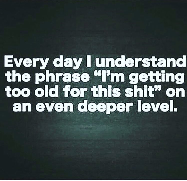 GemmaBly's tweet photo. Feeling the effects of this weekends antics ...... #imgettingtooldforthisshit #isitbedtimeyet 🤦🏼‍♀️😴 https://t.co/8easq8ZWoH