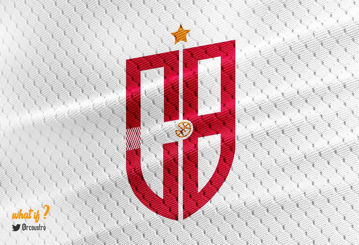WhatifBball's tweet photo. Et si on imaginait le basket français autrement, à l'image d'un Cholet basket relooké ? #branding #design #inspiration #universparrallele https://t.co/JTG4LPrSxN