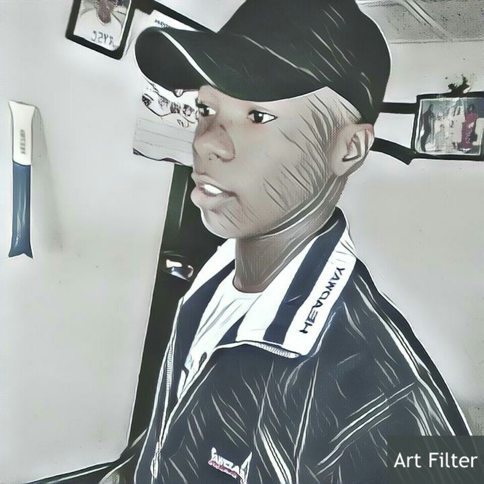 CalebOkocha's tweet photo. @wizkidayo 
Lions never mingle With cats💪#Teamstarboyworldwide🌏 https://t.co/RFpbJ7eILG