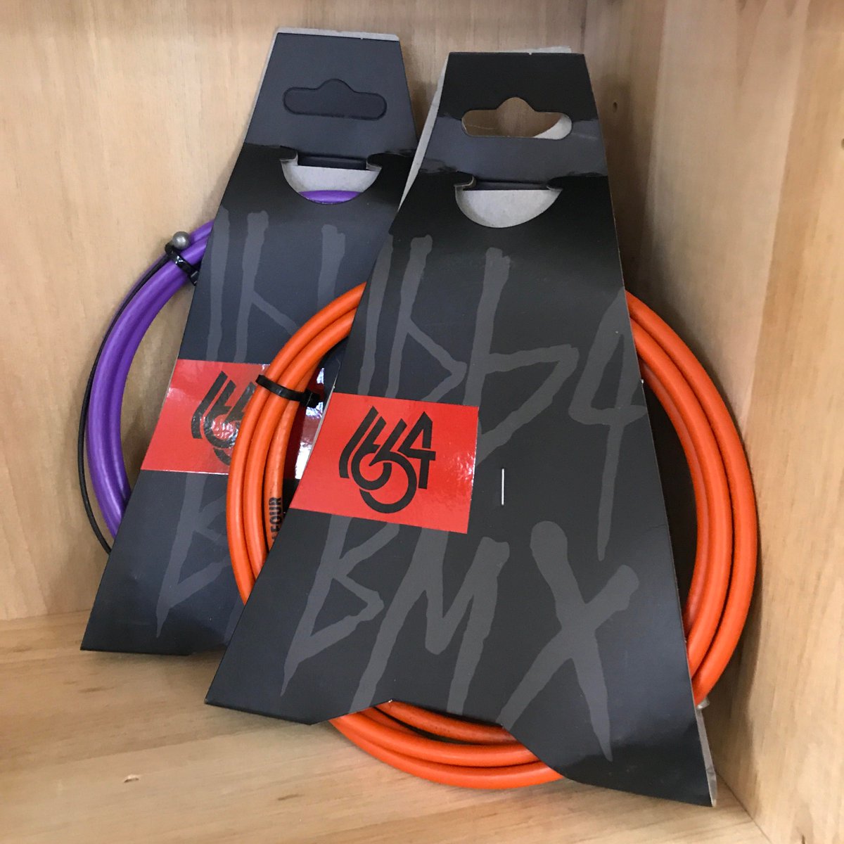 transitionbmx's tweet photo. @1664BMX Linear Death Cables 👌 https://t.co/kF8JIO9ioO https://t.co/d9S4mKdNLJ