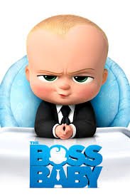 shahed_fetne's tweet photo. به خانم #هانیه_توسلی
اکیداًتوصیه میکنم انیمیشن #boss_baby
رو ببینه، مخصوصاً دوبله فارسیشو لامصب.
بیا برو تو کووچه! https://t.co/PiCgrpZjhT